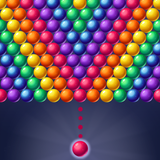 Bubble Shooter Funny Pop icône