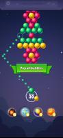 Bubble Shooter Funny Pop capture d'écran 1