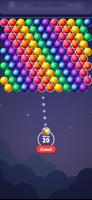 Bubble Shooter Funny Pop capture d'écran 2
