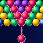 Bubble Shooter Funny Pop Plus アイコン