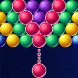 Bubble Shooter Funny Pop Plus アイコン