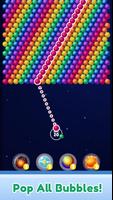 Bubble Shooter Funny Pop Plus スクリーンショット 1