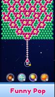 Bubble Shooter Funny Pop Plus スクリーンショット 2