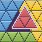 Block Basic : Triangle icône