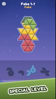 Block Basic : Triangle capture d'écran 3