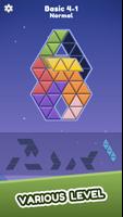 Block Basic : Triangle capture d'écran 1