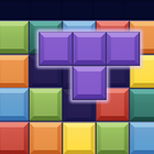 Block Puzzle Funny Blast アイコン
