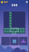 Block Puzzle Funny Blast スクリーンショット 3