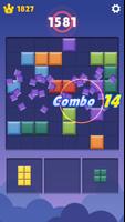 Block Puzzle Funny Blast スクリーンショット 1