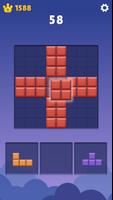 Block Puzzle Funny Blast スクリーンショット 2