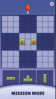 DokuDoku : Block Puzzle capture d'écran 1