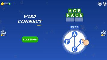 Word Connect Affiche