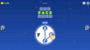 Word Connect capture d'écran 2