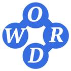 Word Cross Basic icône