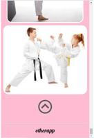 Taekwondo Basic Technique screenshot 2