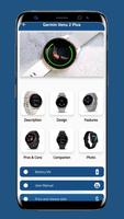 Garmin Venu 2 Plus Guide Poster