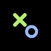 Tic Tac Toe Watch Game - Trio APK