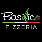Basilico Pizzeria Zeichen