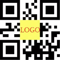 Скачать QRCode With Logo - QR Code Mak XAPK