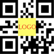 QRCode With Logo - QR Code Mak