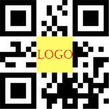 QRCode With Logo simgesi