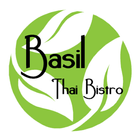 Basil Thai Bistro Midland ícone