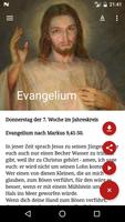 Evangelium Screenshot 1