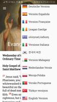 Evangelho - Evangelium imagem de tela 2