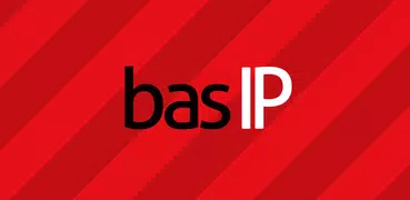 BAS-IP Intercom