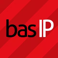 BAS-IP Intercom アプリダウンロード