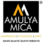 Amulya Mica أيقونة