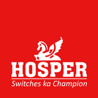 Hosper Connect आइकन