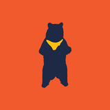 Bask Bear 圖標