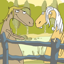 Singing Horses APK