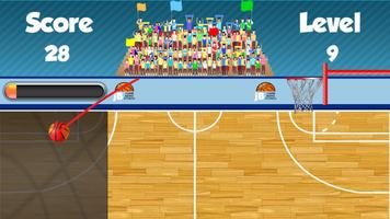 Basketball Perfect Trainer capture d'écran 1