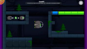 Green Mission 2 screenshot 3