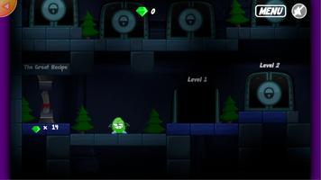 Green Mission 2 screenshot 1