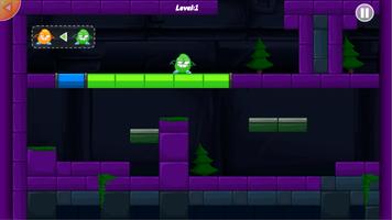 Green Mission 2 screenshot 2