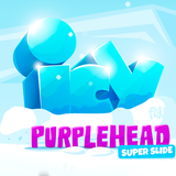 Icy Purplehead 2021 ikona