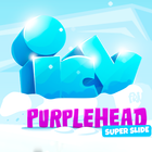 Icy Purplehead 2021 Zeichen