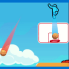 Basket PvP Battle: Dunk Smash أيقونة