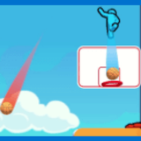 Basket PvP Battle: Dunk Smash icône