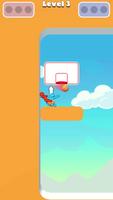 Basket PvP Battle: Dunk Smash الملصق