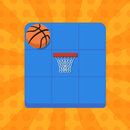 Basket Slide Challenge APK