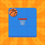 Basket Slide Challenge أيقونة