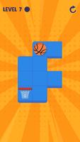 Basket Slide Challenge الملصق