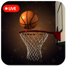 Basketball Live Scores - Fiba APK