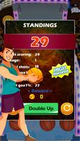 Basketball Challenge скриншот 2