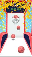 Basketball Roll-poster
