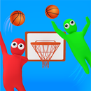 Basketball-Kampfarena APK